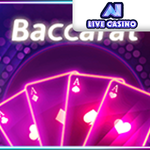 AI Baccarat